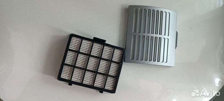 Фильтр от пылесоса Samsung 65 серии