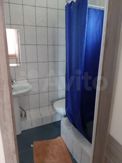 Квартира-студия, 28 м², 2/3 эт.