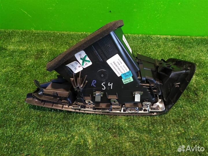 Дефлектор торпедо правый Ford Focus 3 (CB8) 2015