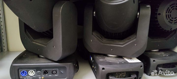 Прокат звукового оборудования