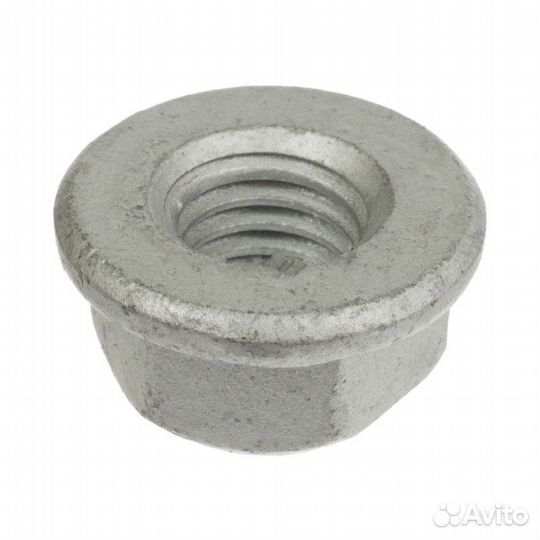 Гайка специальная шпилки турбины М8 320/06008