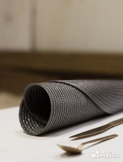 Салфетки сервировочные