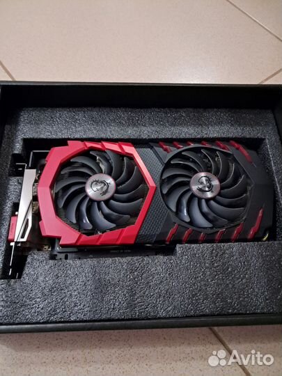 Видеокарта