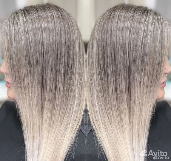 Окрашивание