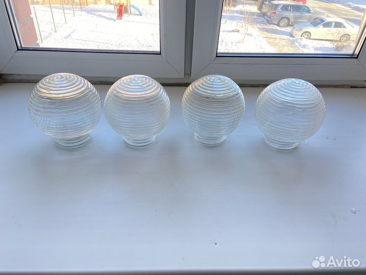 Плафон для лампы