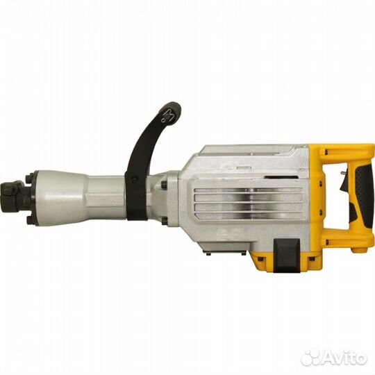 Аренда Отбойный молоток бетонолом