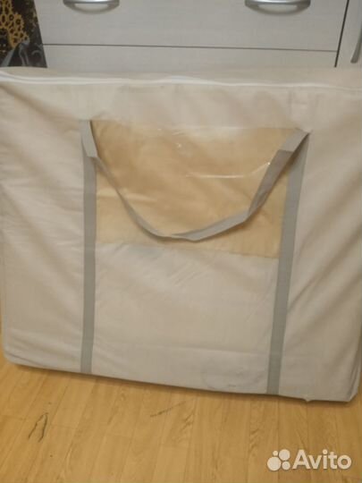 Межпролежный матрас