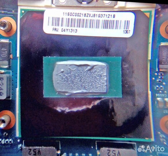 Intel Core i5-3230M (SR0WY)