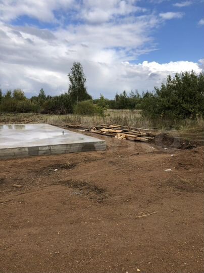 Участок 12 сот. (ИЖС)