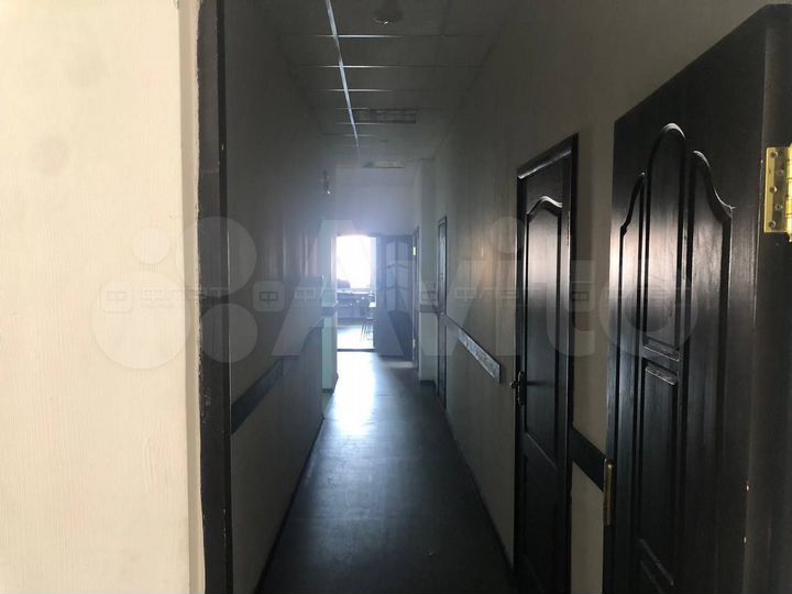 Сдам офисное помещение, 180 м²