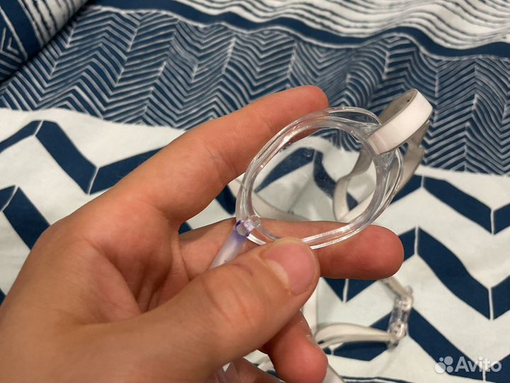 Очки для плавания mad wave