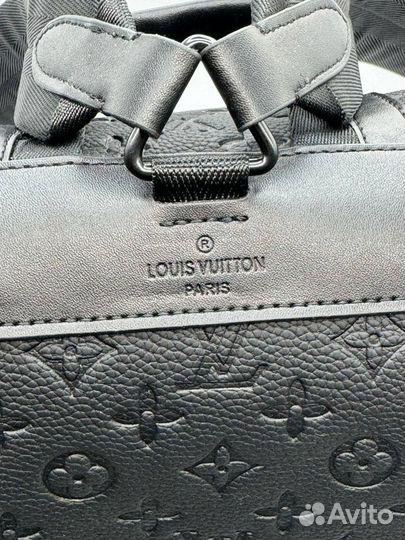 Рюкзак мужской louis vuitton