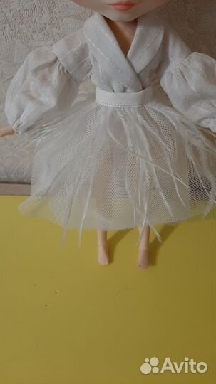 Одежда для Блайз в наличии и под заказ