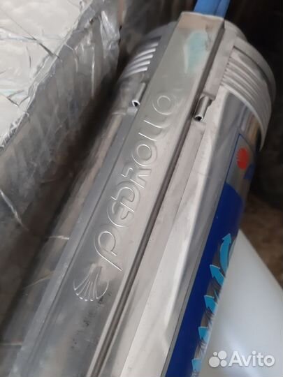 Глубинный насос для скважин