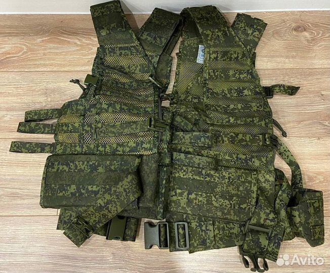 Свитер оверсайз