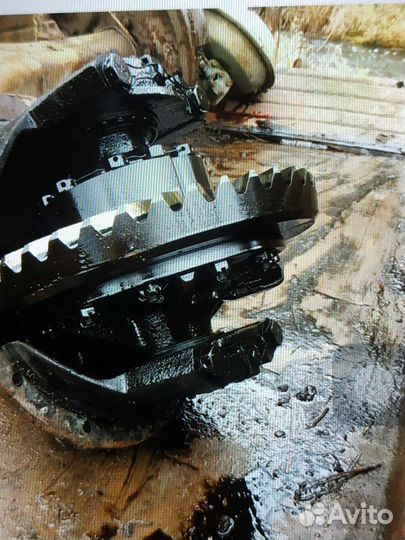 Запчасти Газ 53