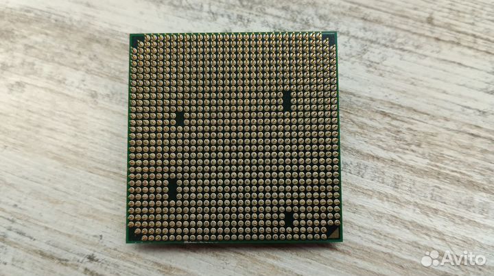 Процессор AMD Athlon II X2 B24 Socket AM3 AM2+