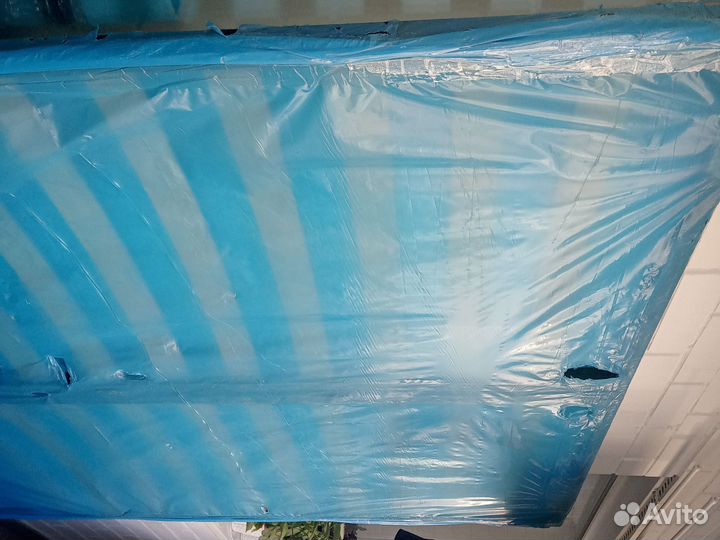 Ортопедическое основание для кровати