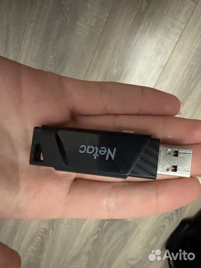 Usb флешка 1 тб