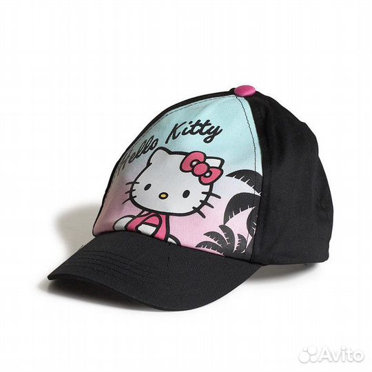 Кепка для девочки 48-50, 52-54.Новая