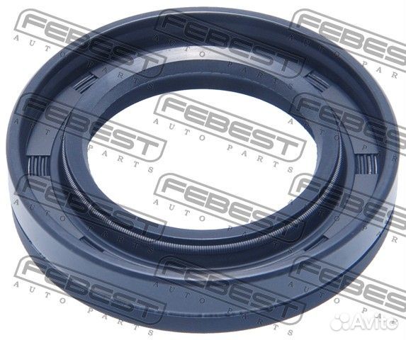 Сальник привода 33.3x56.3x7.4x11.2