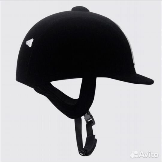 Шлем для верховой езды детский