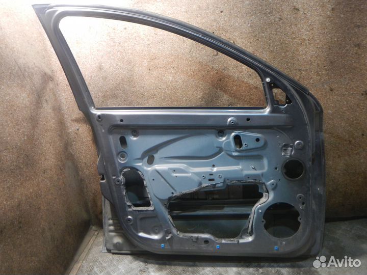 Дверь передняя левая Лада Веста/Веста Кросс/Веста Спорт