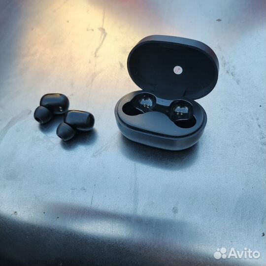 Беспроводные наушники xiaomi mi