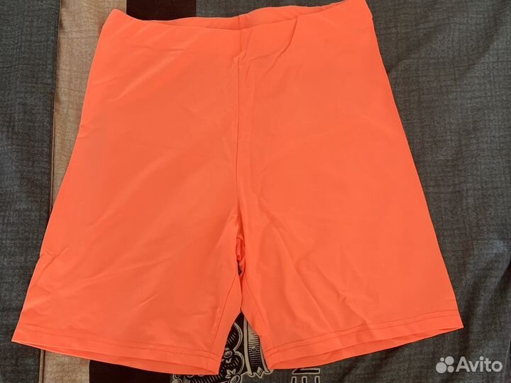 Велосипедки женские для танцев