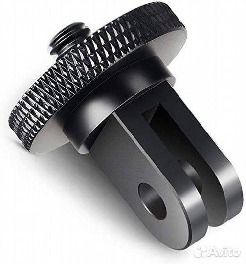 Металлический переходник № 5 для экшн-камер