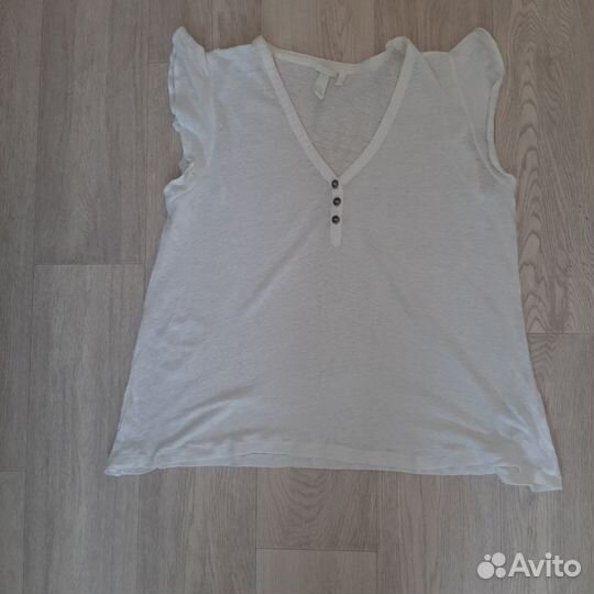 Футболка женская