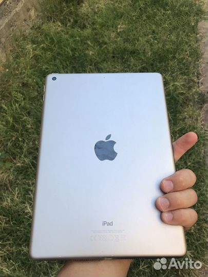iPad 128gb 5