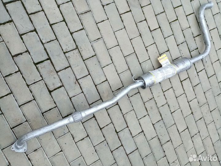 Резонатор 1118 