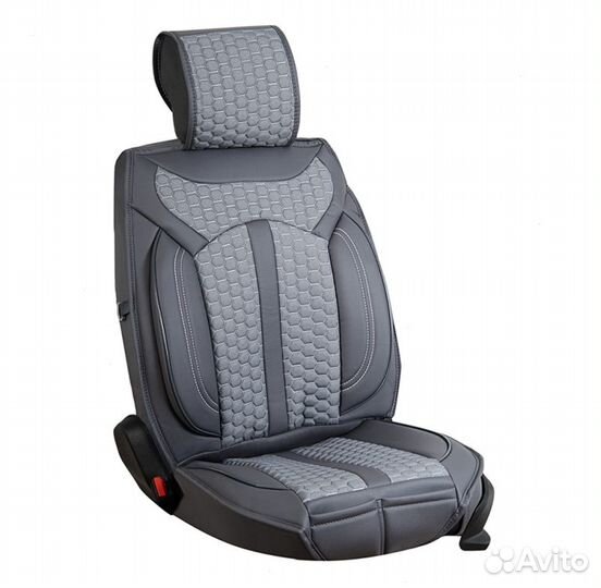 Авточехлы для Kia Киа