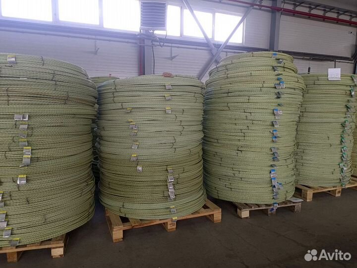 Арматура стеклопластиковая