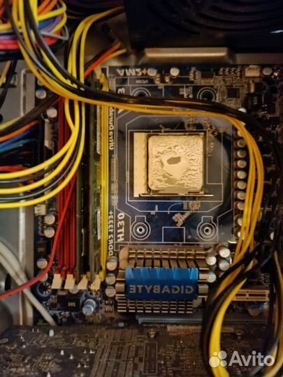 Ремонт настройка компьютеров Компьютерный мастер