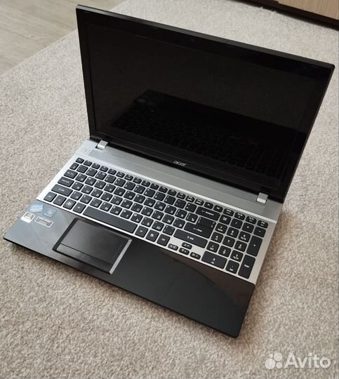Ноутбук Acer