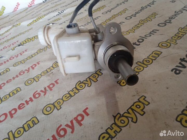 Главный тормозной цилиндр Lifan Solano 620 LF481Q3