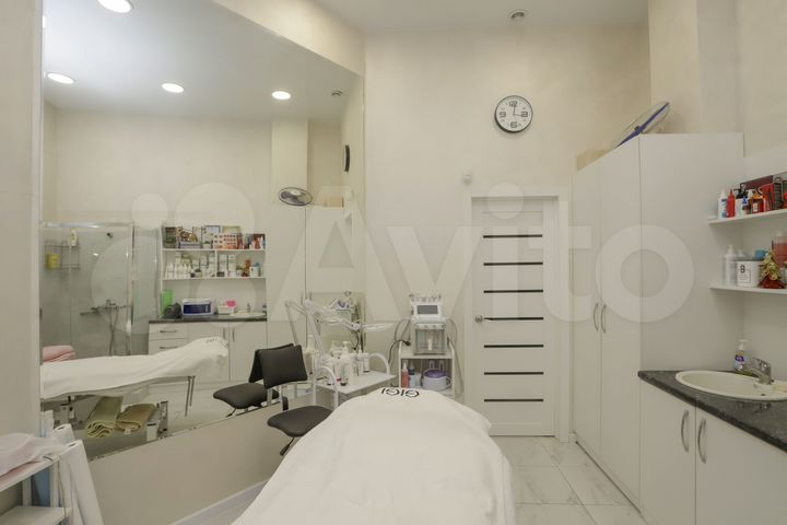 Свободного назначения, 77.4 м²