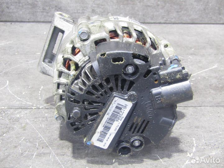 Генератор Peugeot 308 T7 (2007 - 2011) V757651380