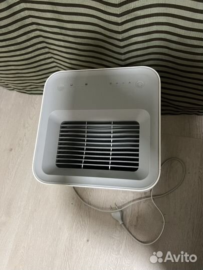 Увлажнитель воздуха xiaomi smartmi