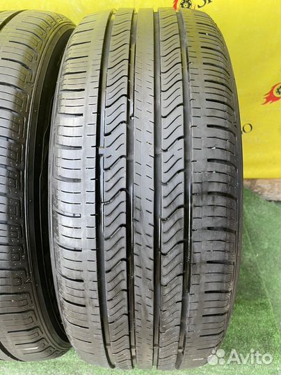 Nexen Classe Premiere 215/55 R17 94V