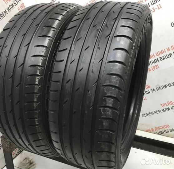 Roadstone N8000 235/55 R17