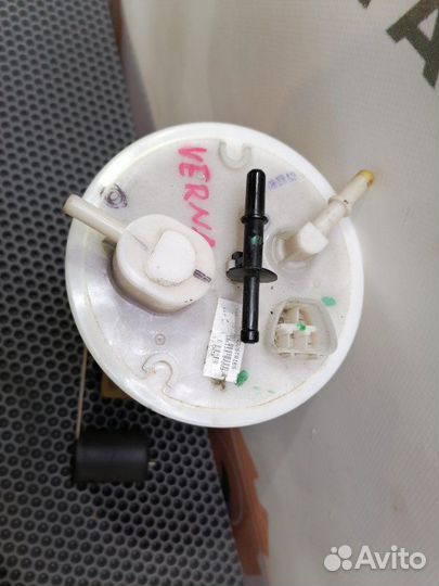 Насос топливный Hyundai Verna MC 2005-2010