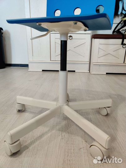 Детский стул IKEA