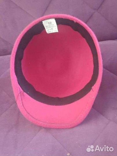 Шляпка как у Маши в мультике Маша и Медведь