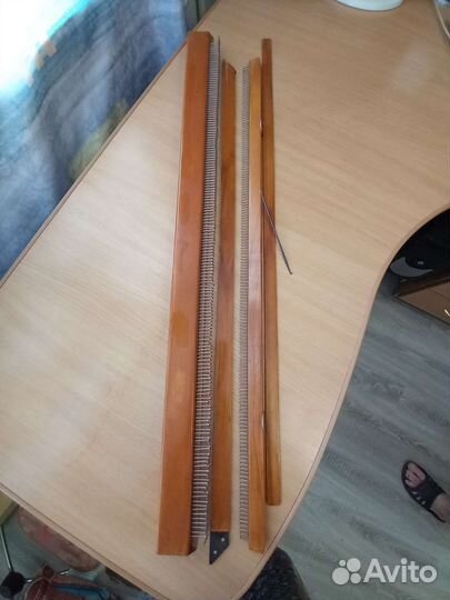 Вязальная машина Буковинка