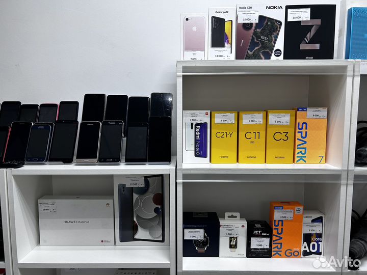 Телефон xiaomi redmi note 8 pro