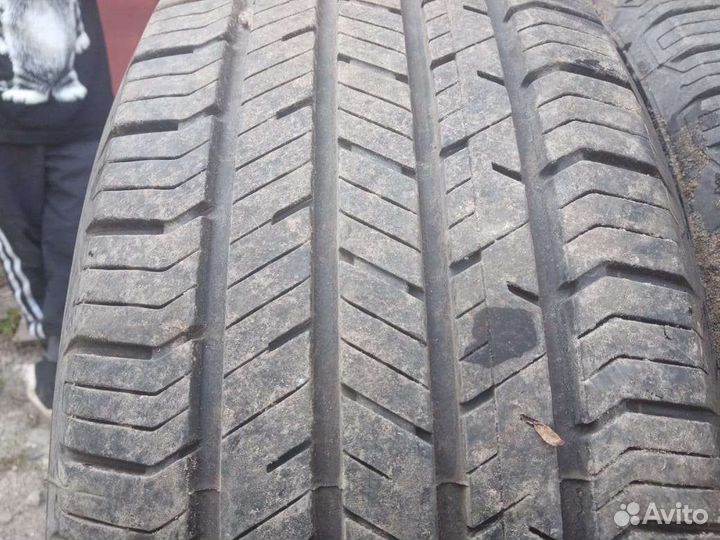 Hankook Dynapro HL3 RA45 235/60 R18