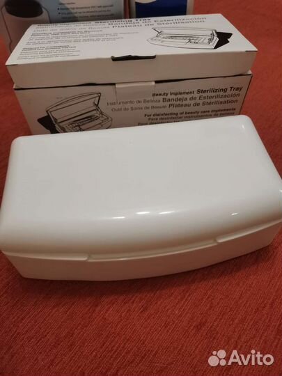 Стерилизатор для инструментов